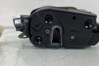 Serrure avant gauche MERCEDES VITO 639