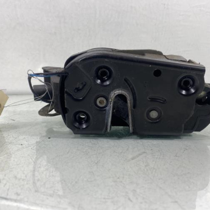 Serrure avant gauche MERCEDES VITO 639 Photo n°6