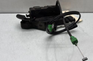 Serrure avant gauche CITROEN C3 PICASSO