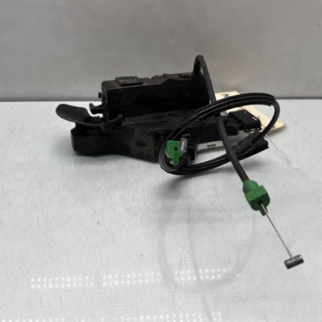 Serrure avant gauche CITROEN C3 PICASSO