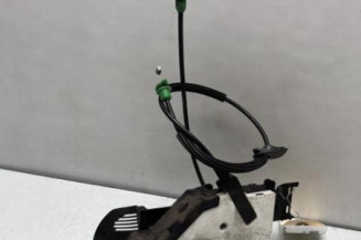 Serrure avant gauche CITROEN C3 PICASSO