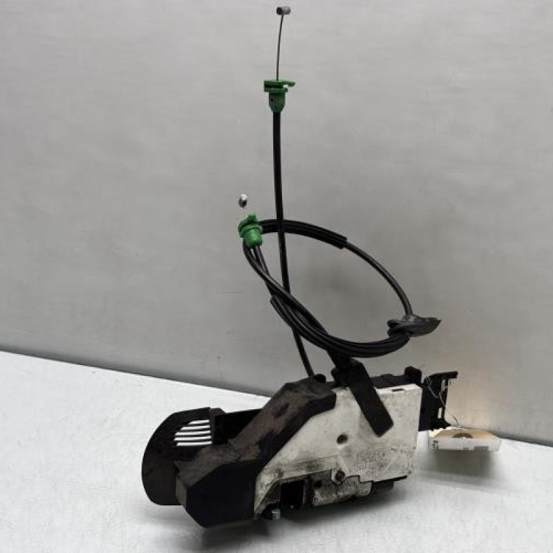 Serrure avant gauche CITROEN C3 PICASSO Photo n°3