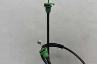 Serrure avant gauche CITROEN C3 PICASSO