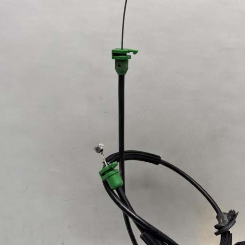 Serrure avant gauche CITROEN C3 PICASSO Photo n°4