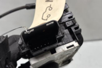 Serrure avant gauche CITROEN C3 PICASSO