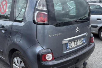 Serrure avant gauche CITROEN C3 PICASSO