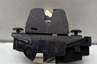 Serrure de coffre CITROEN C3 PICASSO Photo n°1
