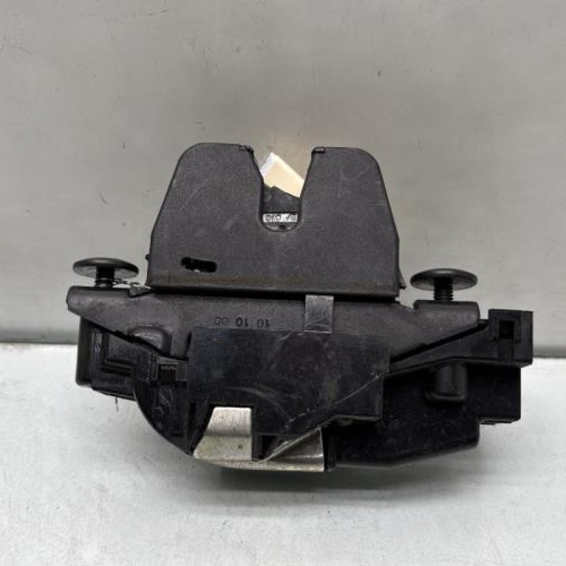 Serrure de coffre CITROEN C3 PICASSO Photo n°1