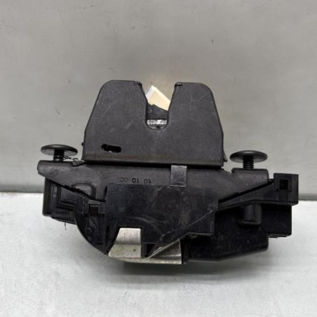 Serrure de coffre CITROEN C3 PICASSO Photo n°1
