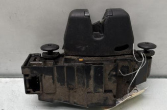 Serrure de coffre CITROEN C3 PICASSO