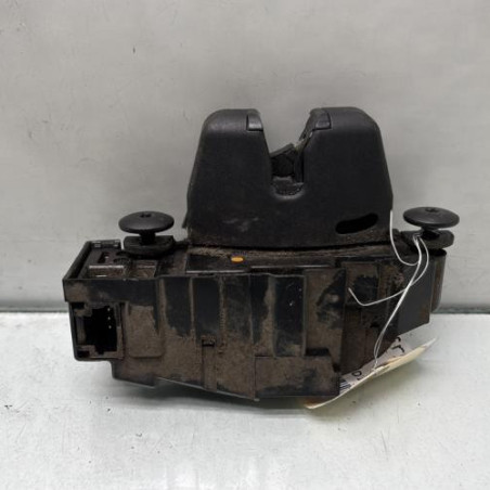 Serrure de coffre CITROEN C3 PICASSO