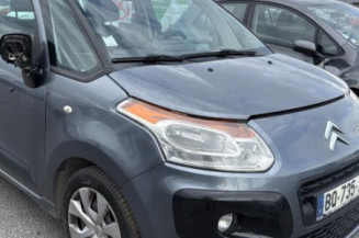 Serrure de coffre CITROEN C3 PICASSO