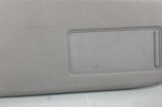 Pare soleil droit SEAT IBIZA 3 Photo n°1