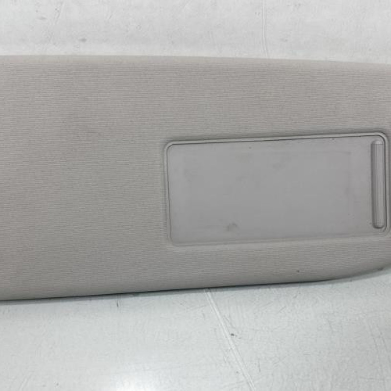 Pare soleil droit SEAT IBIZA 3 Photo n°1