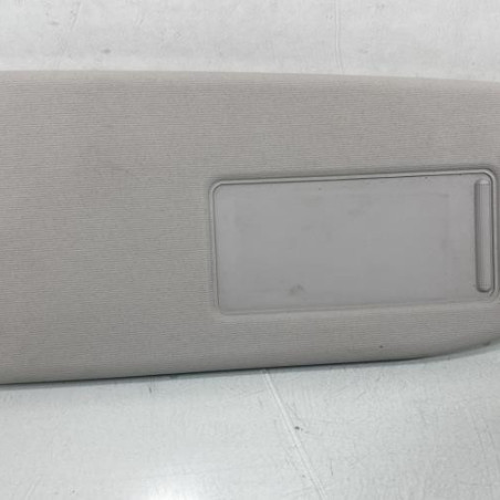 Pare soleil droit SEAT IBIZA 3 Photo n°1