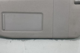 Pare soleil gauche SEAT IBIZA 3 Photo n°1