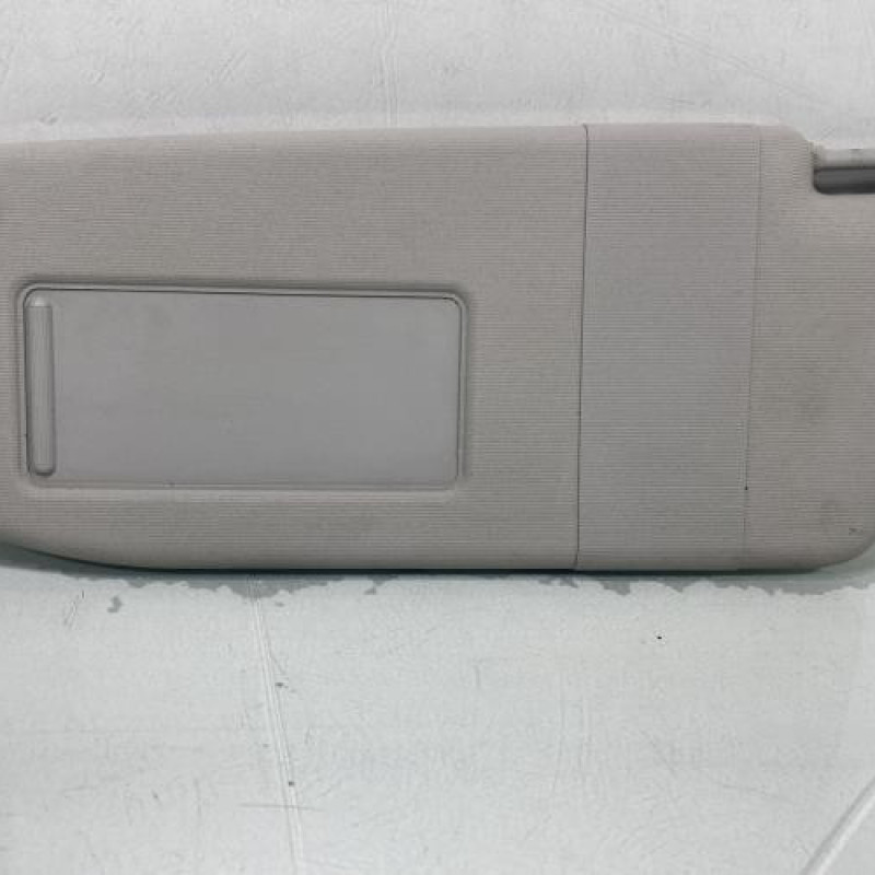 Pare soleil gauche SEAT IBIZA 3 Photo n°1