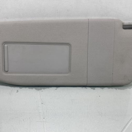 Pare soleil gauche SEAT IBIZA 3 Photo n°1