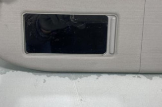 Pare soleil gauche SEAT IBIZA 3