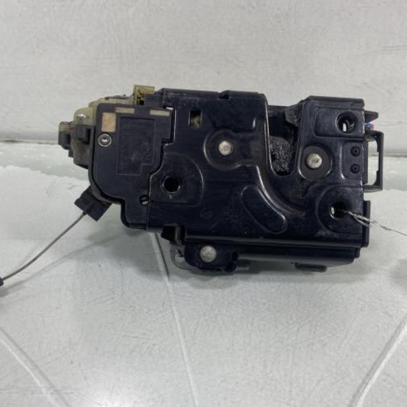 Serrure avant gauche SEAT IBIZA 3 Photo n°1