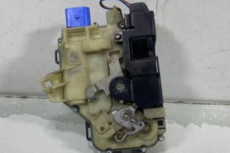Serrure avant gauche SEAT IBIZA 3