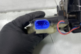 Serrure avant gauche SEAT IBIZA 3