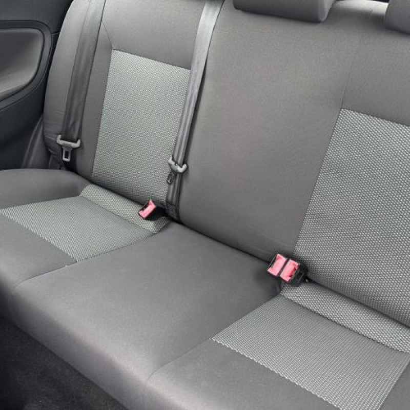 Serrure avant gauche SEAT IBIZA 3 Photo n°18