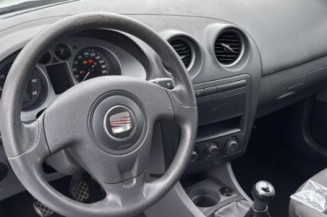 Serrure avant gauche SEAT IBIZA 3