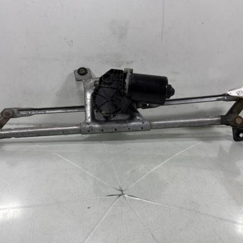 Moteur essuie glace avant VOLKSWAGEN POLO 3 Photo n°1