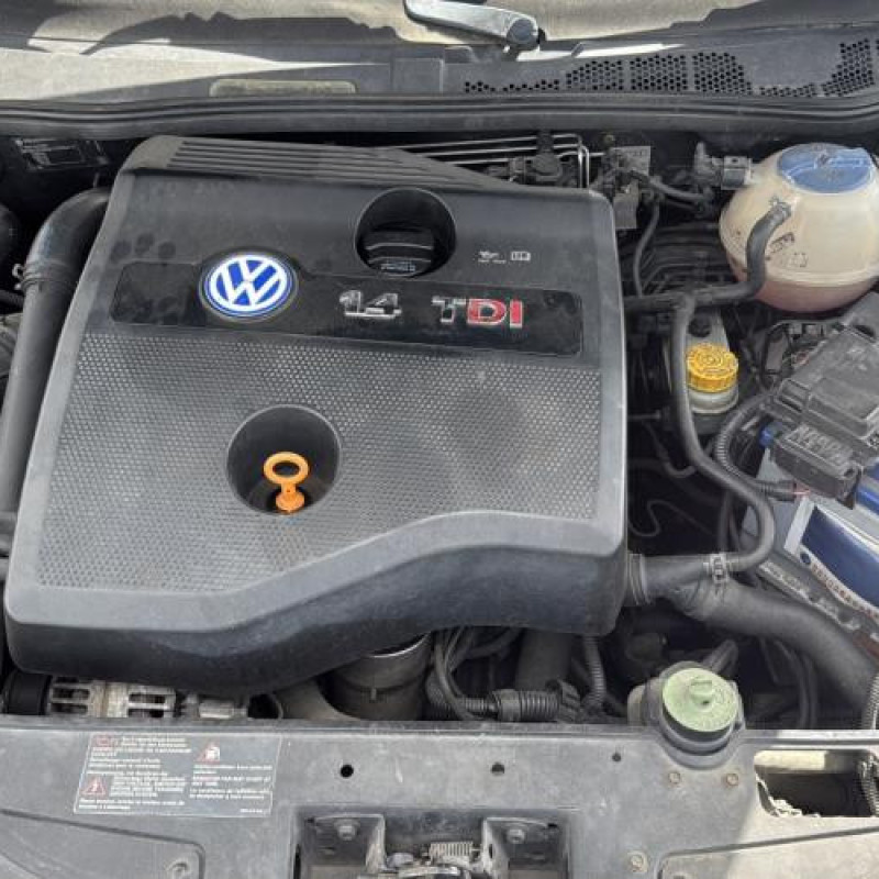 Moteur essuie glace avant VOLKSWAGEN POLO 3 Photo n°15