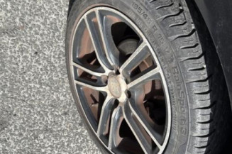 Moteur essuie glace avant VOLKSWAGEN POLO 3