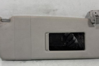 Pare soleil droit VOLKSWAGEN POLO 3 Photo n°1