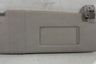 Pare soleil droit VOLKSWAGEN POLO 3