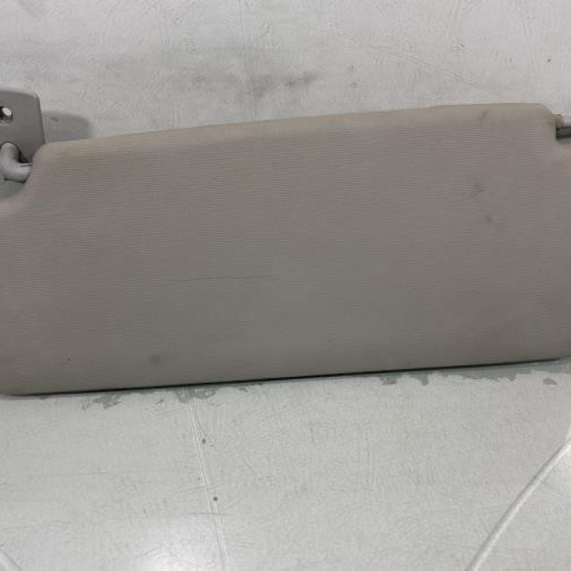 Pare soleil droit VOLKSWAGEN POLO 3 Photo n°3