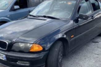 Optique avant secondaire droit (feux)(clignotant) BMW SERIE 3 E46