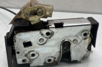 Serrure avant droit ROVER 75 Photo n°1