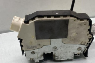 Serrure avant droit ROVER 75