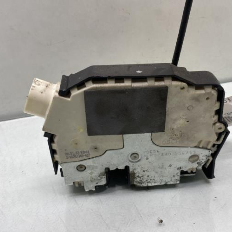 Serrure avant droit ROVER 75 Photo n°3