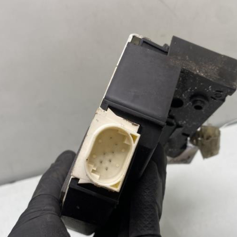 Serrure avant droit ROVER 75 Photo n°4