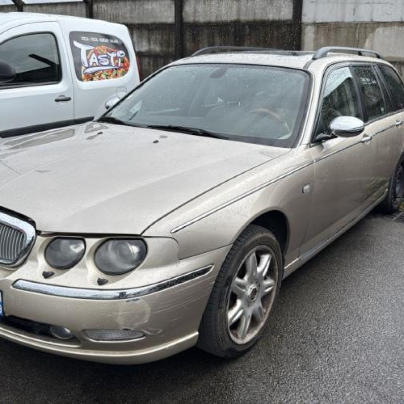 Serrure avant droit ROVER 75 Photo n°5