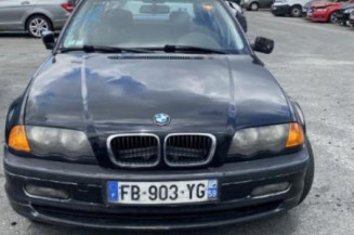 Optique avant secondaire droit (feux)(clignotant) BMW SERIE 3 E46