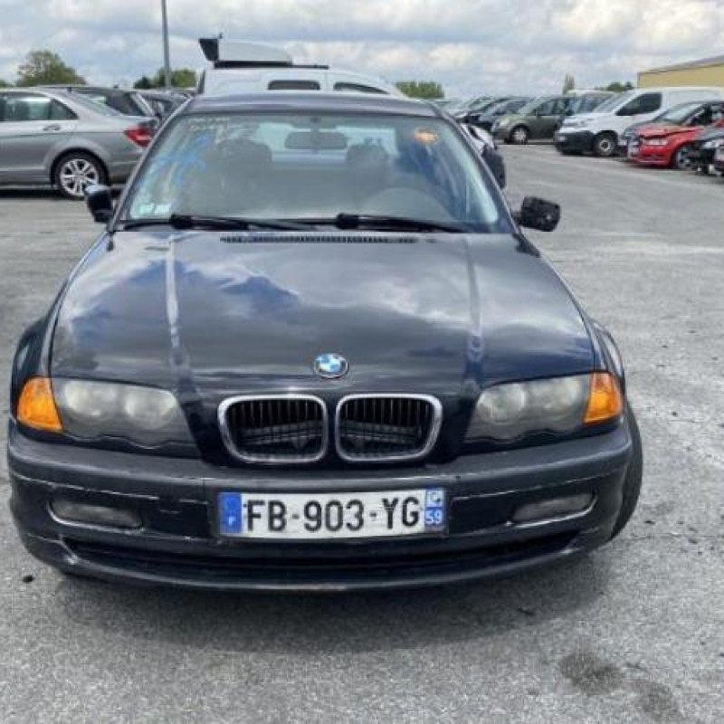 Optique avant secondaire droit (feux)(clignotant) BMW SERIE 3 E46 Photo n°10