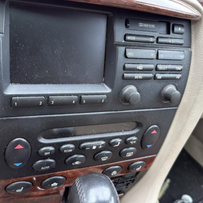 Serrure avant droit ROVER 75 Photo n°20