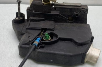 Serrure avant gauche ROVER 75