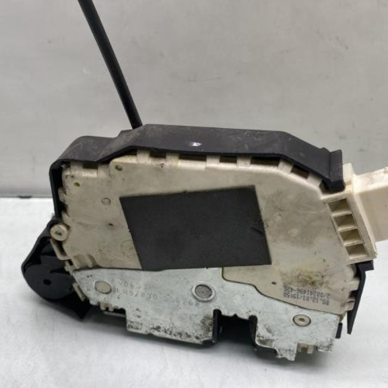 Serrure avant gauche ROVER 75 Photo n°3