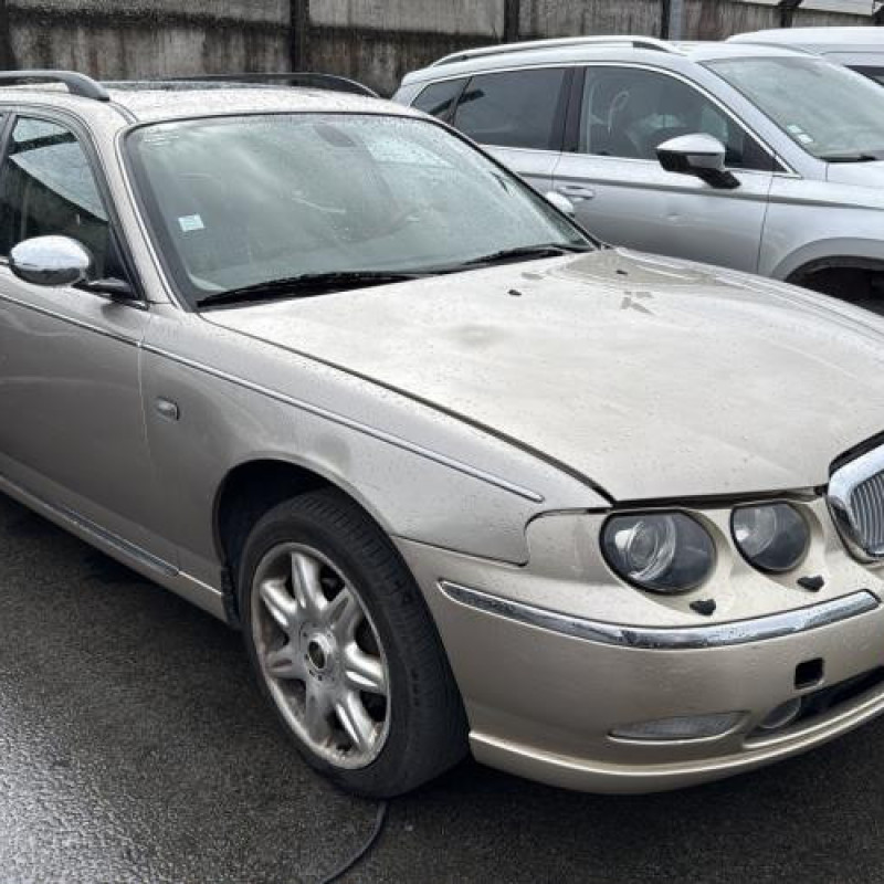 Serrure avant gauche ROVER 75 Photo n°7