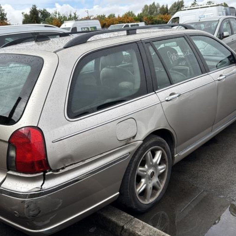 Serrure avant gauche ROVER 75 Photo n°8