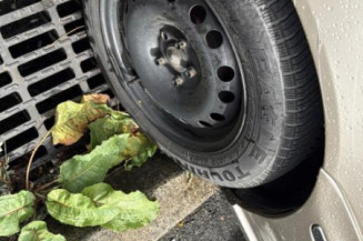 Serrure avant gauche ROVER 75