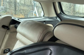 Serrure avant gauche ROVER 75