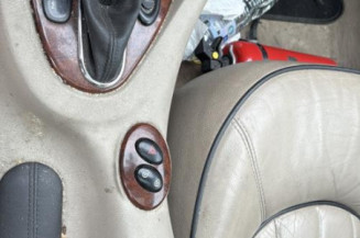 Serrure avant gauche ROVER 75